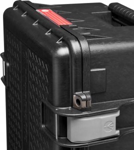 Walizka foto Manfrotto Walizka na kółkach Manfrotto Pro Light Reloader Tough L-55 8