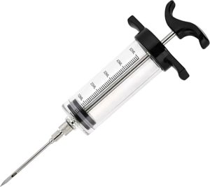 ATL AG824 Nastrzykiwarka do mięsa 50ml 2