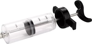 ATL AG824 Nastrzykiwarka do mięsa 50ml 6