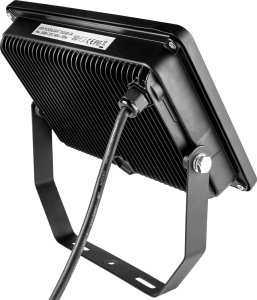 Naświetlacz Neo Reflektor pojedynczy 100W SMD LED 8500lm na statywie 1.8m 4