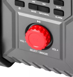 Radio budowlane Graphite 58GE128 5
