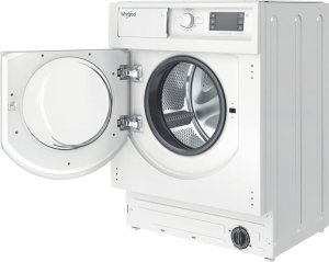 Pralka do zabudowy Whirlpool Wbudowana pralka BI WMWG 71483E EU N 11