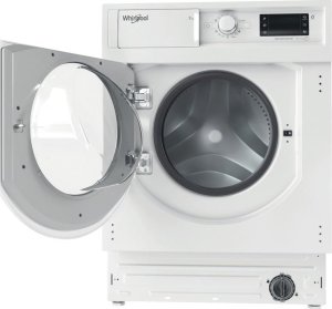 Pralka do zabudowy Whirlpool Wbudowana pralka BI WMWG 71483E EU N 13