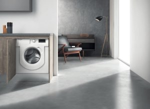 Pralka do zabudowy Whirlpool Wbudowana pralka BI WMWG 71483E EU N 16