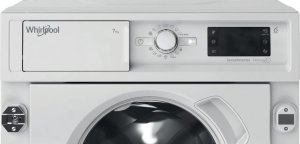 Pralka do zabudowy Whirlpool Wbudowana pralka BI WMWG 71483E EU N 19