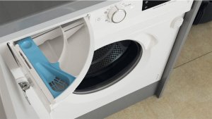 Pralka do zabudowy Whirlpool Wbudowana pralka BI WMWG 71483E EU N 20