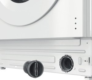Pralka do zabudowy Whirlpool Wbudowana pralka BI WMWG 71483E EU N 22