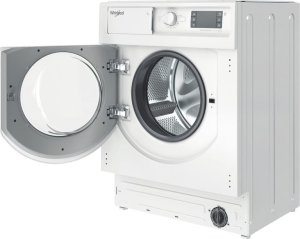 Pralka do zabudowy Whirlpool Wbudowana pralka BI WMWG 71483E EU N 24