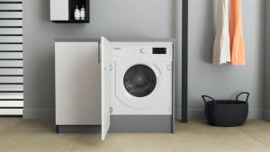 Pralka do zabudowy Whirlpool Wbudowana pralka BI WMWG 71483E EU N 31
