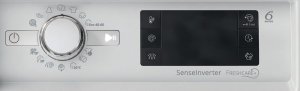 Pralka do zabudowy Whirlpool Wbudowana pralka BI WMWG 71483E EU N 37
