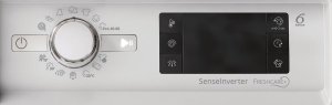 Pralka do zabudowy Whirlpool Wbudowana pralka BI WMWG 71483E EU N 6