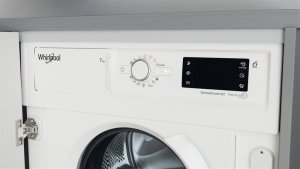 Pralka do zabudowy Whirlpool Wbudowana pralka BI WMWG 71483E EU N 9