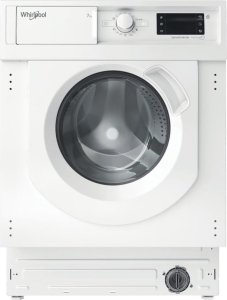 Pralka do zabudowy Whirlpool Wbudowana pralka BI WMWG 71483E EU N 10