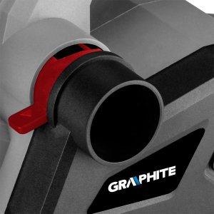 Graphite Strug akumulatorowy Energy+ 18V 58GE135 13