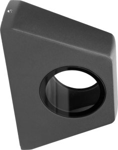 Kinkiet Orno KWEN LED 6W, oprawa elewacyjna, 260lm, IP54, 4000K 7