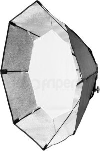 Zestaw studyjny Freepower Zestaw światła ciągłego FreePower 106 Octa 85cm 1200W 5500K ze statywem 3
