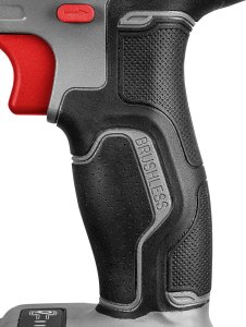 Klucz udarowy Graphite Klucz udarowy bezszczotkowy 450Nm Energy+, 58G038 7