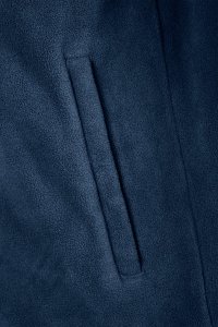 Neo Bluza polarowa, granatowa, rozmiar L 5