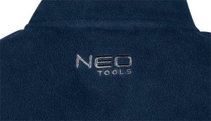 Neo Bluza polarowa, granatowa, rozmiar S 3