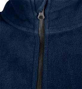 Neo Bluza polarowa, granatowa, rozmiar S 6