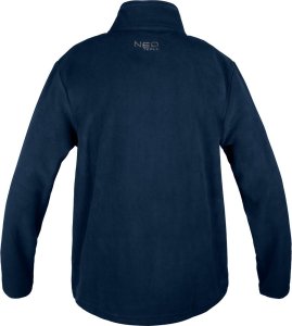 Neo Bluza polarowa, granatowa, rozmiar XXL 2