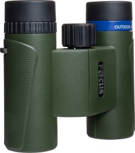 Lornetka Focus Optics Focus Outdoor II 8x25 3