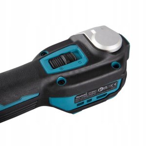 Makita Narzędzie wielofunkcyjne DTM52ZJX2 18V 5