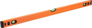 Neo Poziomnica aluminiowa S 300, 3 libelle, 150 cm (71-136) 9