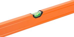 Neo Poziomnica aluminiowa S 300, 3 libelle, 180 cm (71-137) 4