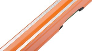 Neo Poziomnica aluminiowa S 300, 3 libelle, 180 cm (71-137) 5