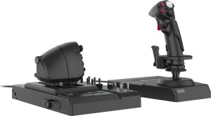 Kontroler Hori HORI PC Kontroler Hotas Flight z systemem mocowania 2