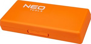 Neo Mikrometr noniuszowy 75-100 mm 2