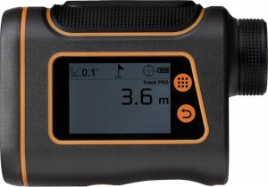 Dalmierz Focus Optics Focus Track RF PRO 3