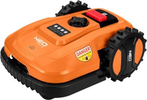 Robot koszący Neo E+ (04-621) 14