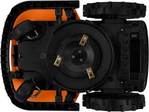 Robot koszący Neo E+ (04-621) 20