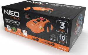 Robot koszący Neo E+ (04-621) 27