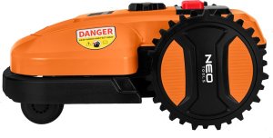 Robot koszący Neo E+ (04-621) 10