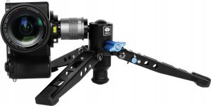 Monopod Sirui Sirui Monopod SVM-165 Rapid System 6