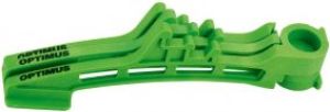 Optimus Stojak Foot Stand for Gaz Canisters zielony (8018910) 2