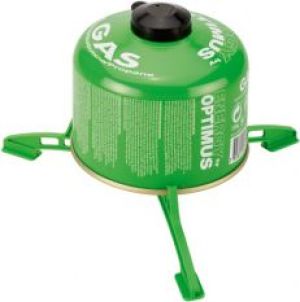 Optimus Stojak Foot Stand for Gaz Canisters zielony (8018910) 3