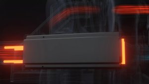 SPA ogrodowe MSpa Basen z hydromasażem dmuchane Bristol Max 8 osób SPA Bąbelki 8