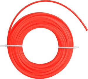 Neo Żyłka do podkaszarki okrąłga śr.2,4 mm, dł.15 m (07-102) 2