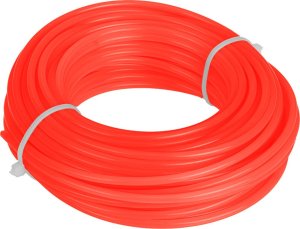Neo Żyłka do podkaszarki okrąłga śr.2,4 mm, dł.15 m (07-102) 3