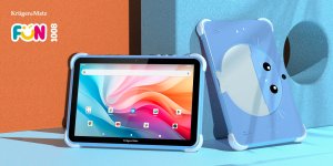 Tablet Kruger&Matz FUN 1008 10.1" 64 GB 4G Niebieski (KM1008-BL) 12