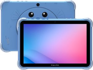 Tablet Kruger&Matz FUN 1008 10.1" 64 GB 4G Niebieski (KM1008-BL) 2