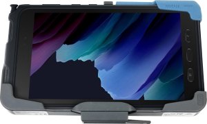 Uchwyt Gamber-Johnson Gamber-Johnson 7160-1148-10 uchwyt Uchwyt aktywny Tablet/UMPC Czarny, Niebieski 3