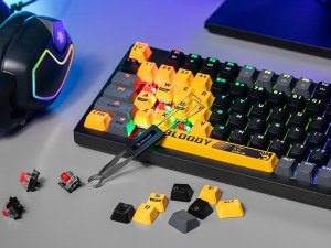 Klawiatura A4Tech Bloody S98 Sports Red switch (MB_A4TKLA47389) 8