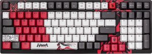 Klawiatura A4Tech Red switch (MB_A4TKLA47387) 2