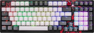 Klawiatura A4Tech Red switch (MB_A4TKLA47387) 5