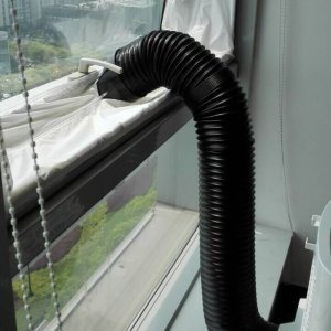 Smart Hardware Uszczelka okna dachowego do klimatyzacji przenośnej / monoblok okno dachowe 460CM 11